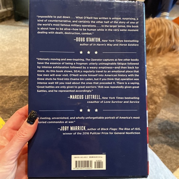 The Operator - Picture 2 of 2